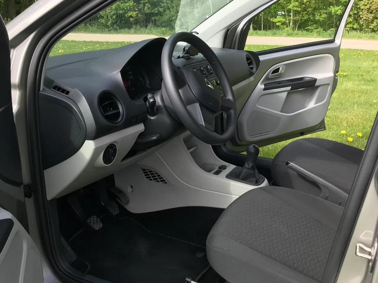 Billede 10 - Seat Mii 1.0 Style - 2019 - 55.xxx km. 
