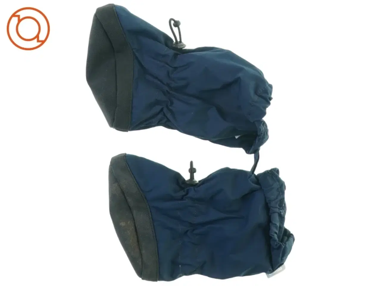 Billede 5 - Skocover fra Reima (str. 6 til 8 måneder)