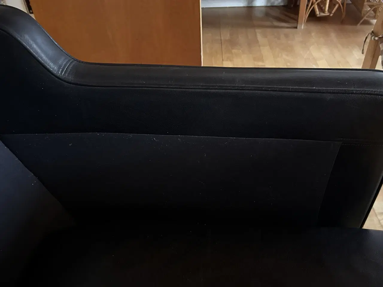 Billede 17 - Meget velholdt Børge Mogensen 3-pers. sofa 2213