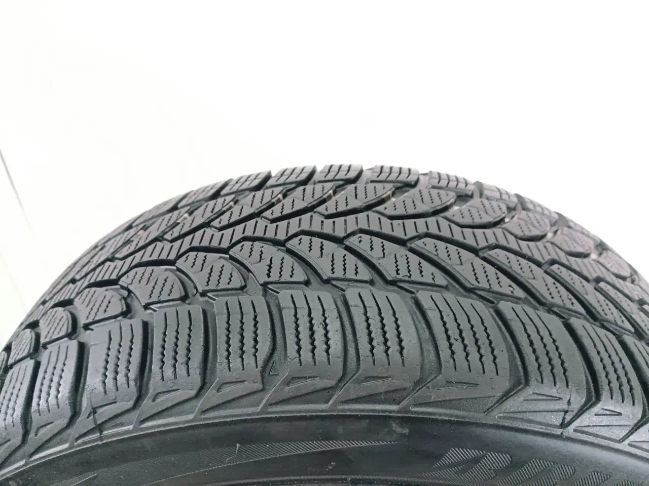 Billede 3 -  5x112 16" ET46 nav 57,1ø vintersæt