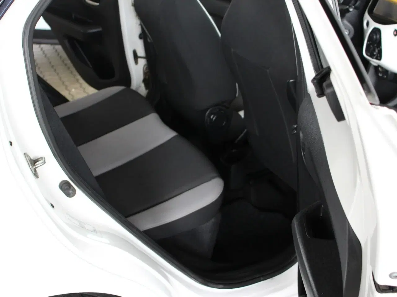 Billede 12 - Toyota Aygo 1,0 VVT-i x-press