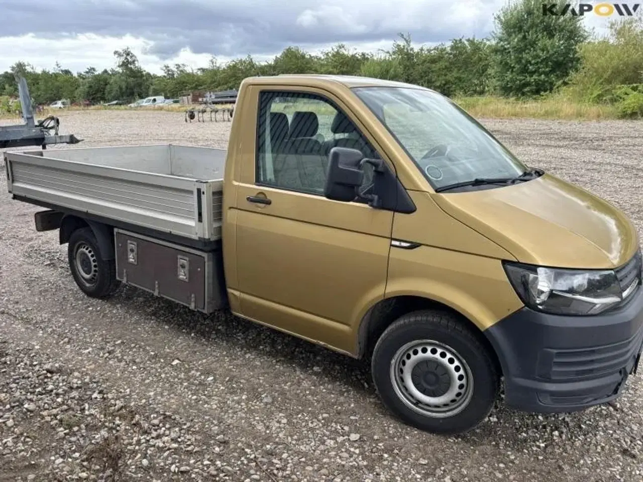 Billede 4 - VW Transporter
