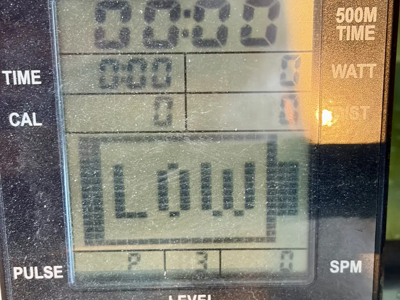 Billede 5 - Kettler Aquarower 500