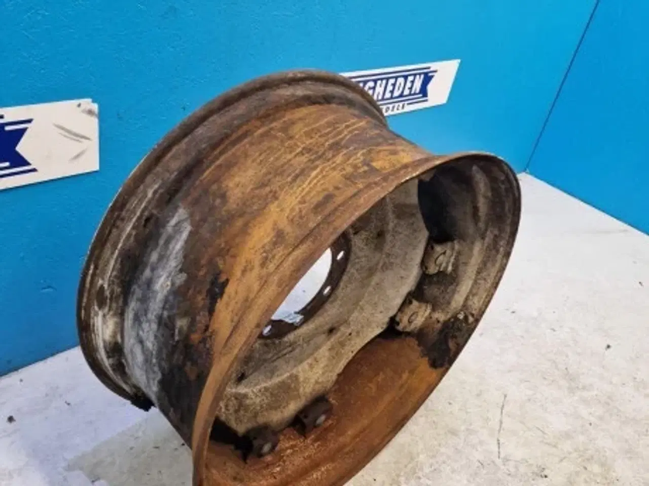 Billede 3 - 34"   DW14x34