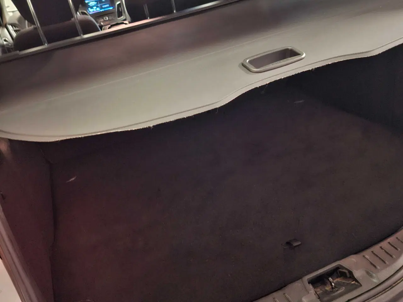 Billede 13 - ford focus 1,0 100 hk stc