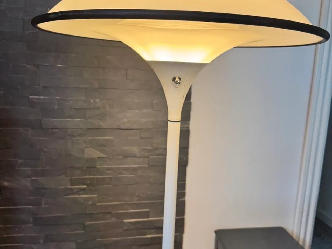 Billede 2 - Cosmos Designerlampe : Preben Jacobsen