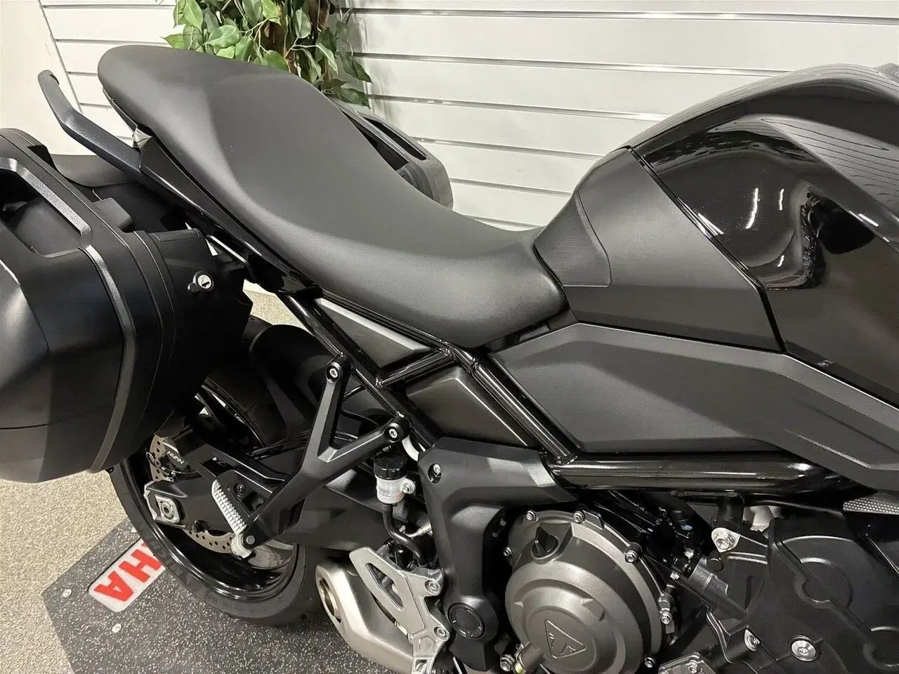 Billede 6 - Triumph Tiger 660 Sport