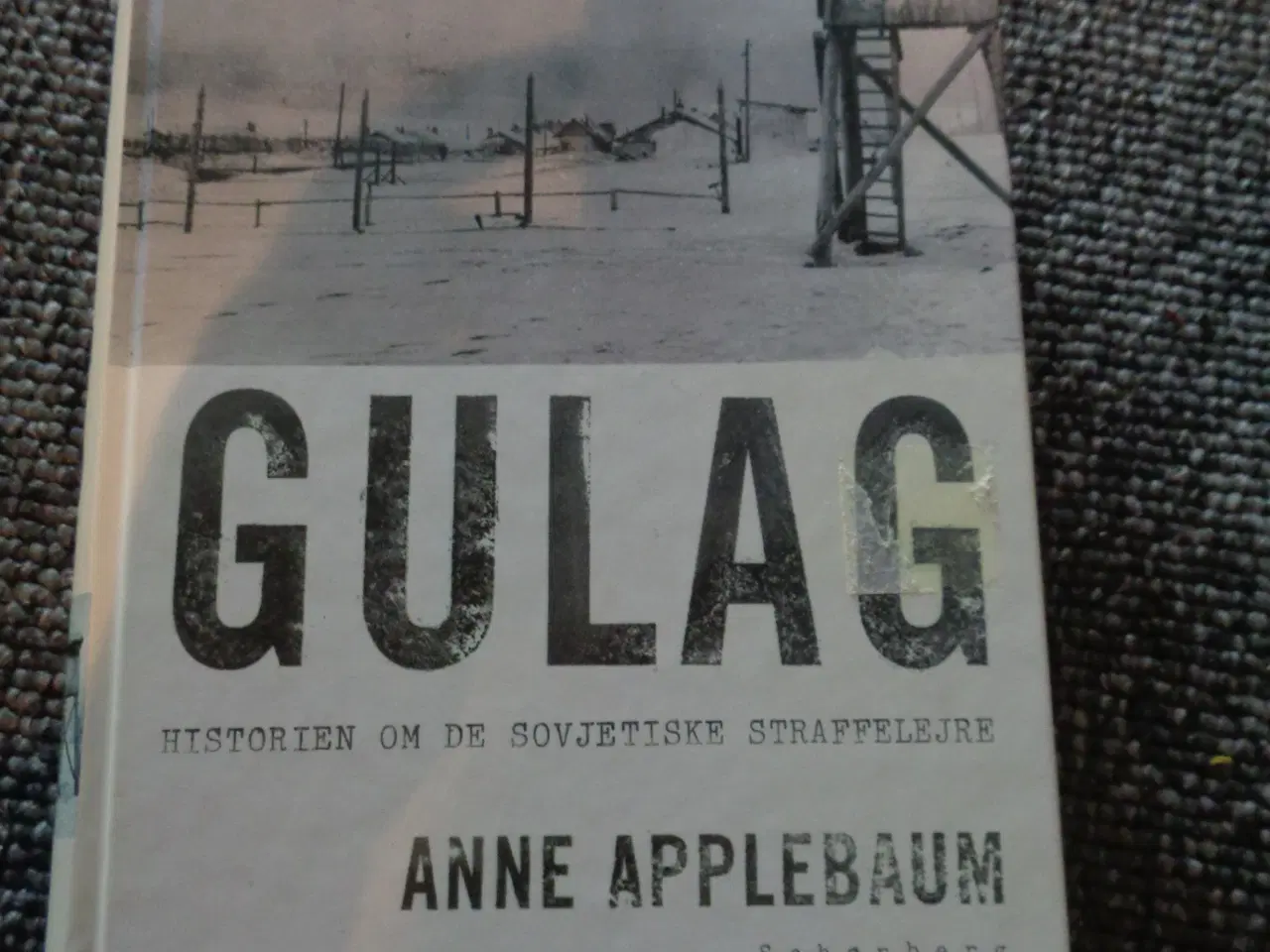 Billede 1 - Gulag