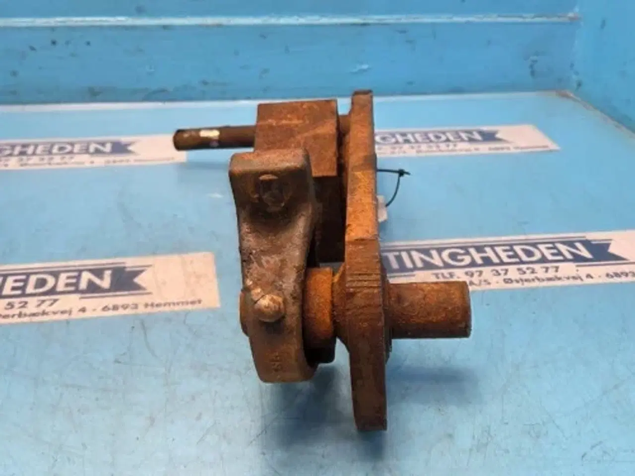 Billede 6 - Dronningborg D7200 Arm 28450595