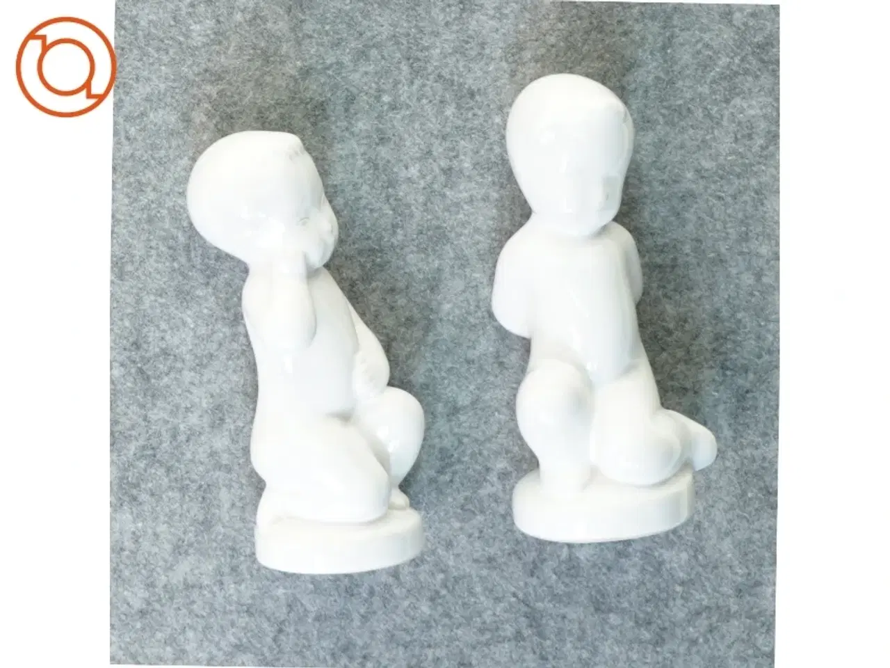 Billede 2 - Peter flov, Peter klog fra Søholm (str. 15 x 6 cm)