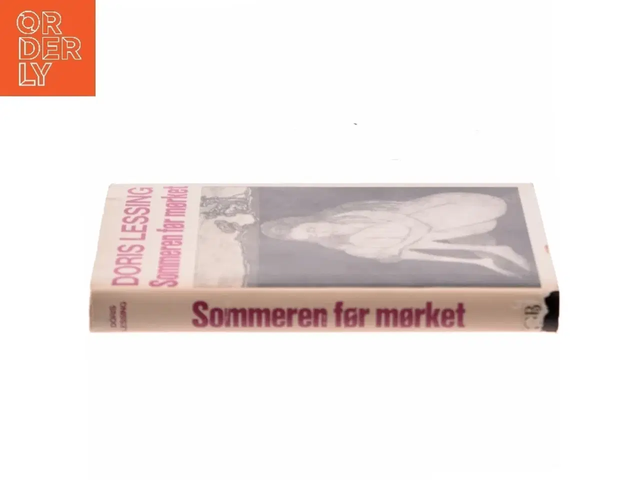 Billede 2 - Sommeren før mørket af Doris Lessing (Bog)