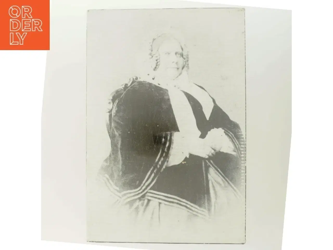 Billede 3 - Eline Boisens Erindringer af Anna Boisen-Møller (Bog)