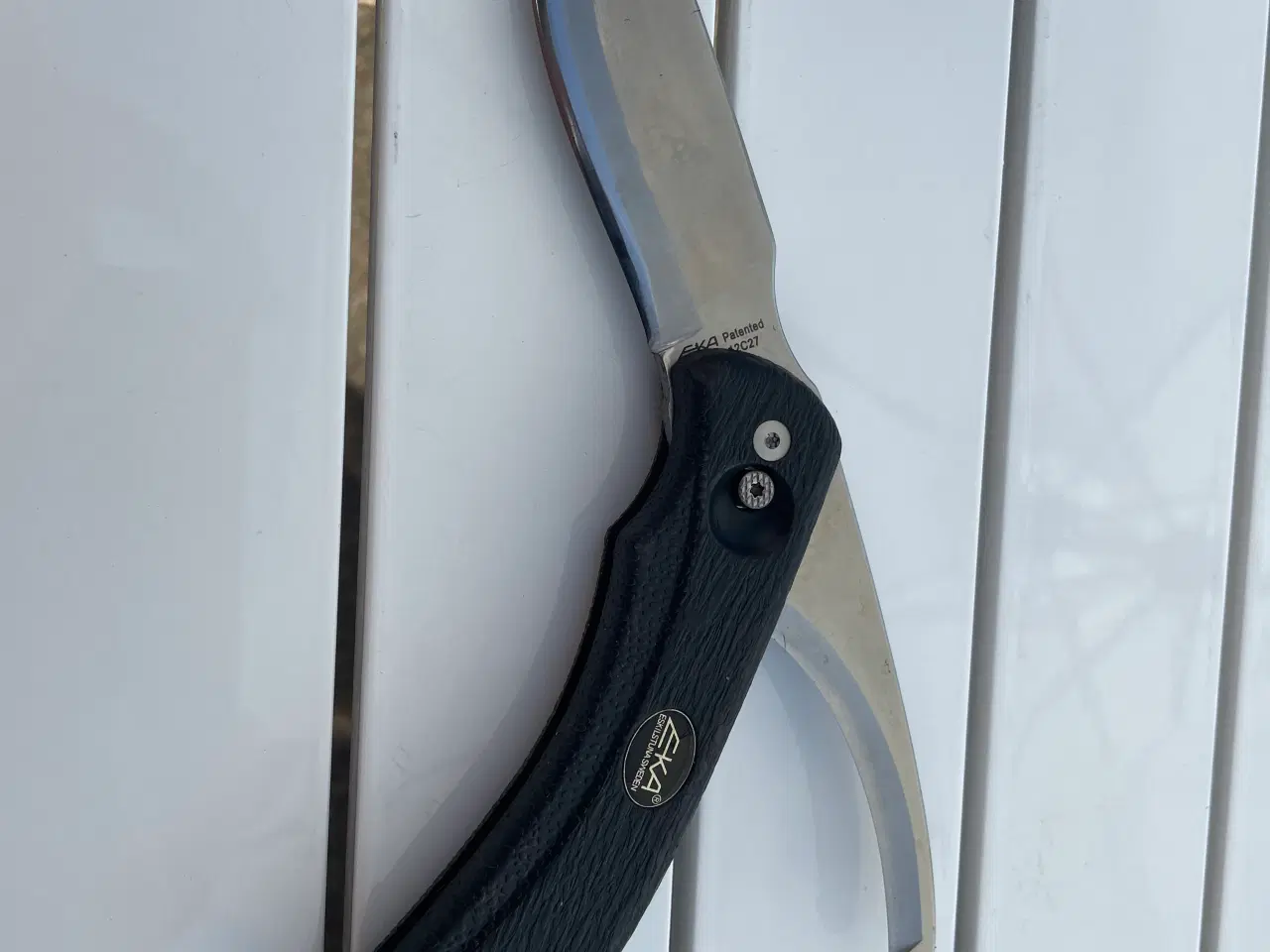 Billede 2 - Swing Blade G3