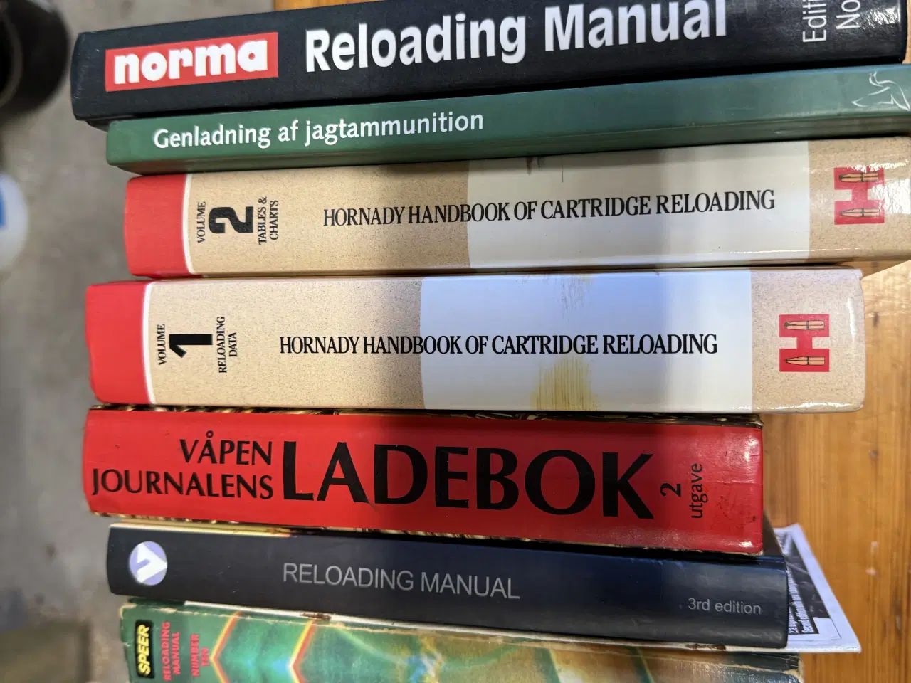 Billede 5 - RCBS Genladningudstyr