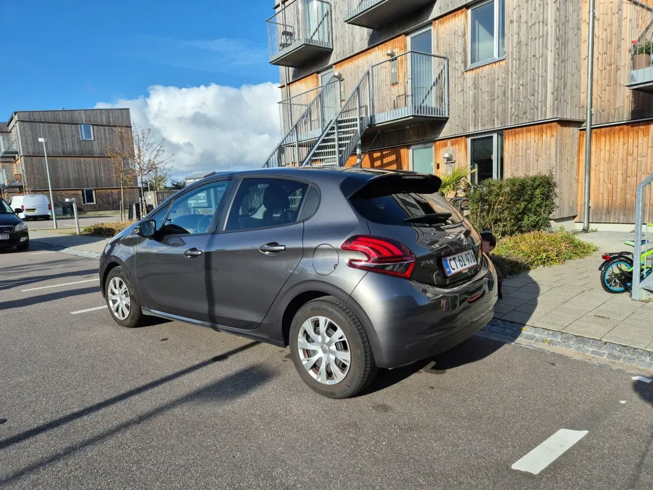 Billede 7 - Peugeot 208 1,2 PureTech 82 Active