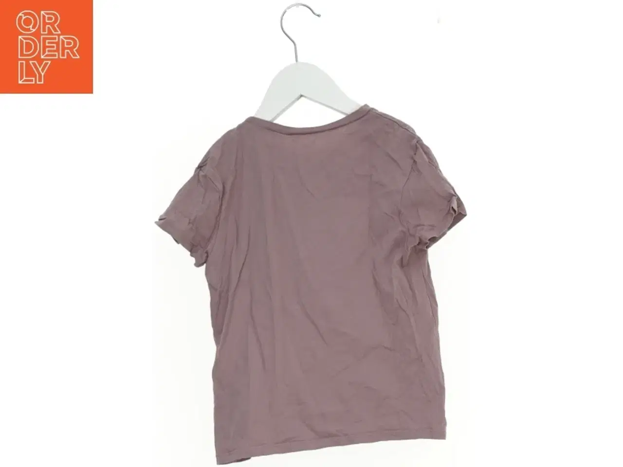 Billede 2 - T-Shirt fra H&M (str. 128 cm)