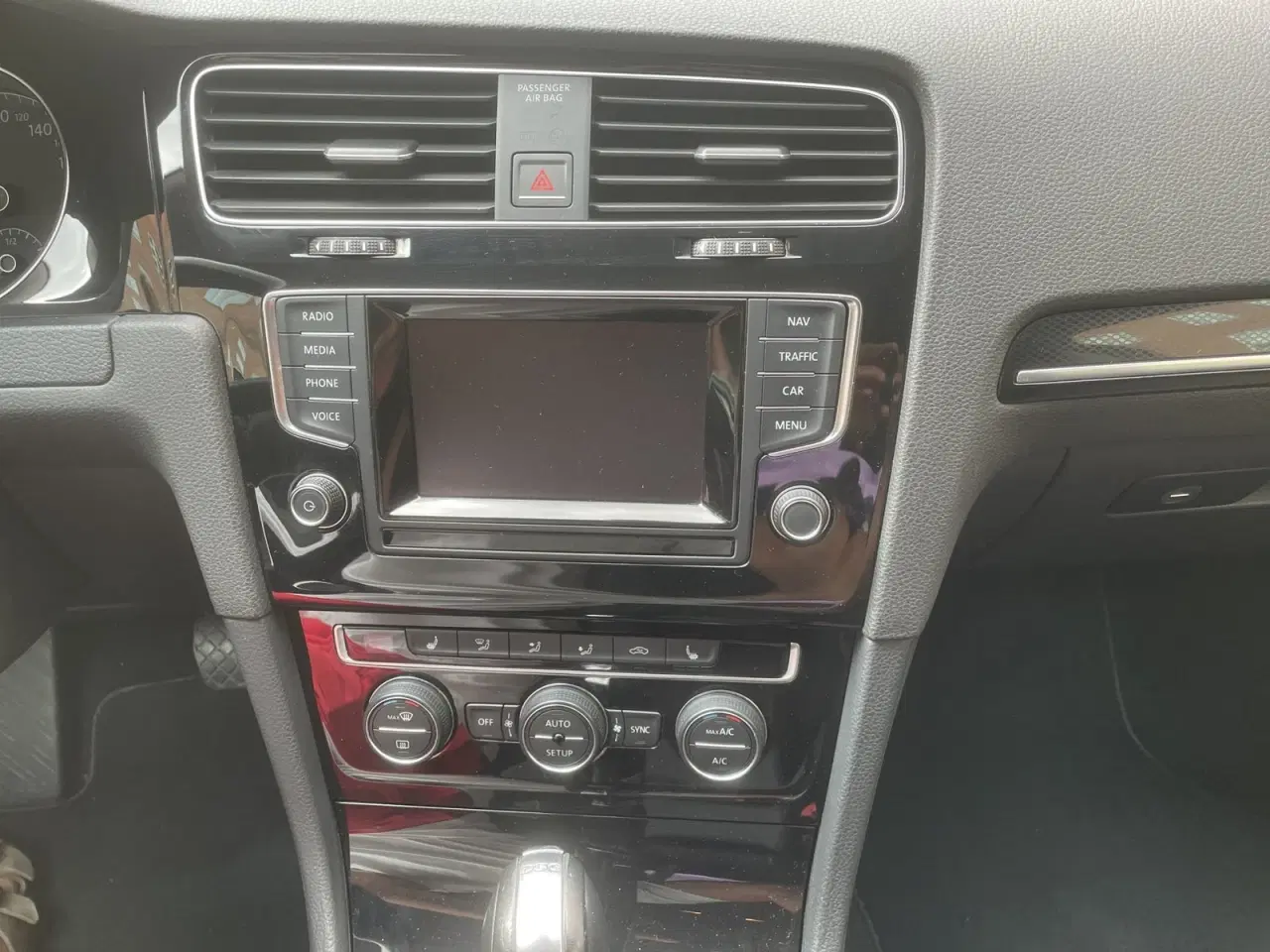 Billede 16 - VW Golf VII 1,4 TSi 140 Highline DSG BMT Van