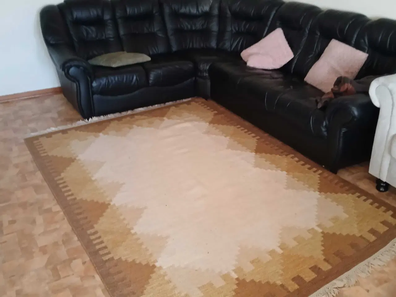 Billede 2 - Meget Fed Tæppe Til Salg 🔥