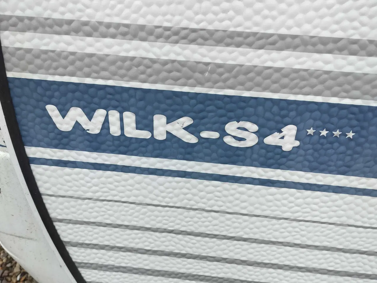 Billede 2 - Wilk S4 530