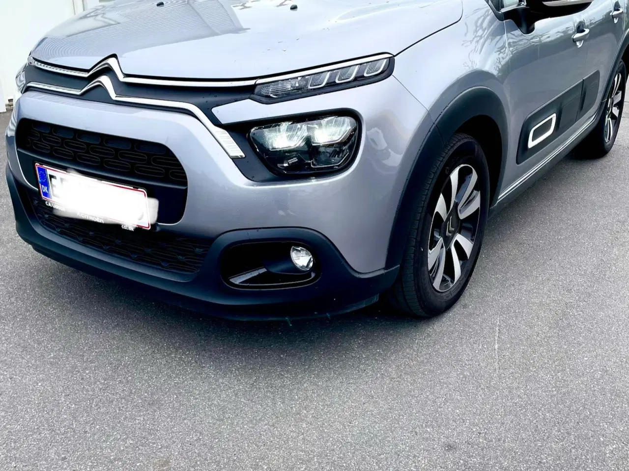 Billede 12 - Citroën C3 shine 1,2 2021