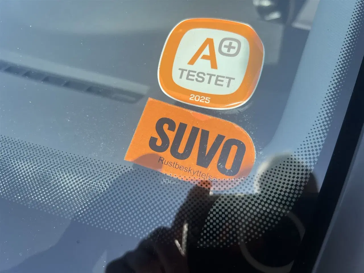 Billede 11 - VW Touran 1,6 TDI BMT Comfortline 105HK 6g