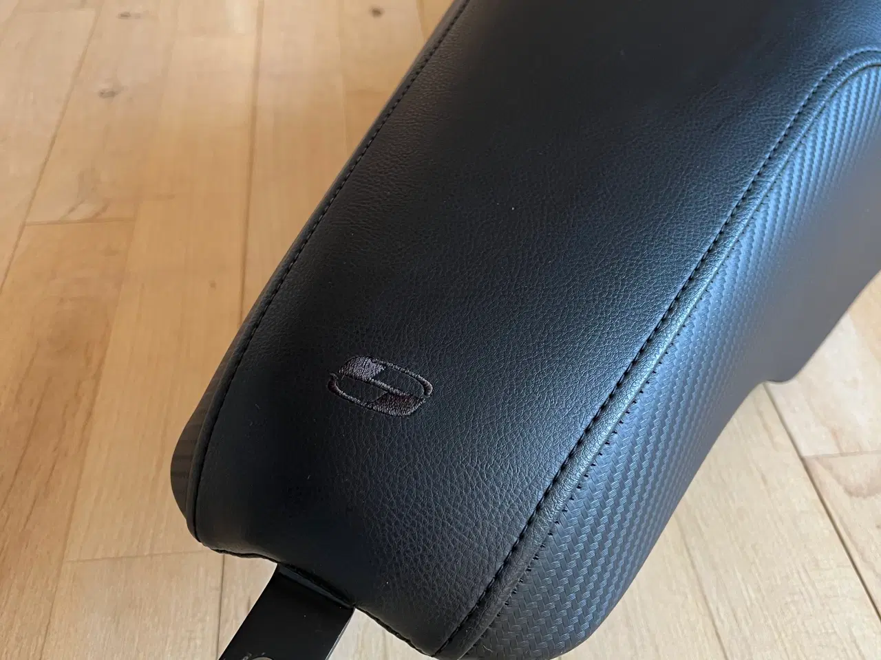 Billede 6 - Kraus Moto Pro sæde til Harley-Davidson Touring