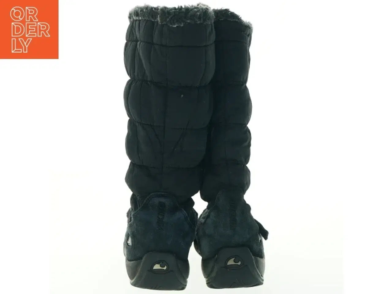 Billede 2 - Viking børnestøvler fra Viking (str. 33 )