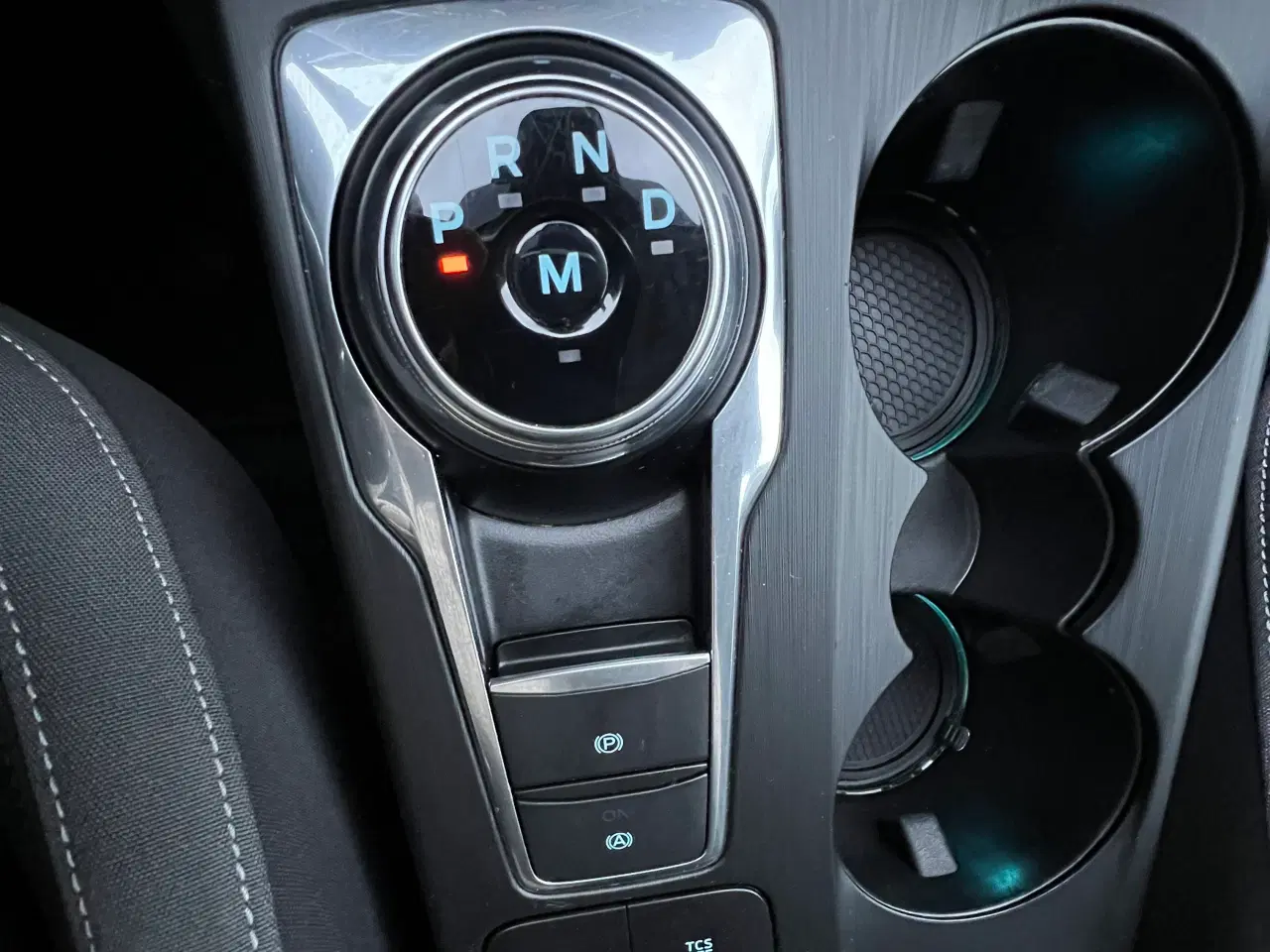 Billede 12 - Ford Focus 1,5 EcoBlue Titanium Business 120 hk 8-