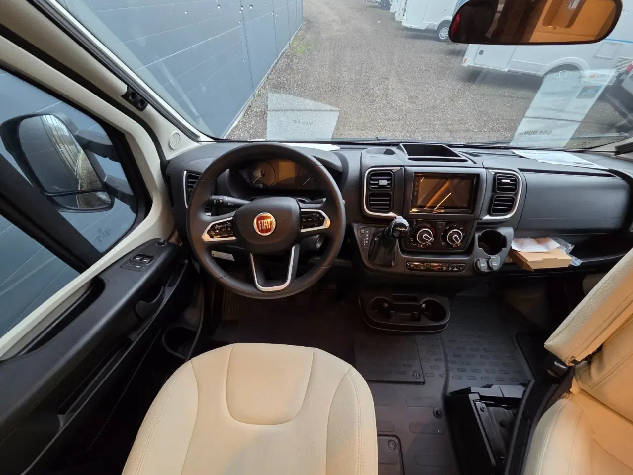 Billede 10 - Laika Ecovip 2,2 L4009 DS aut.