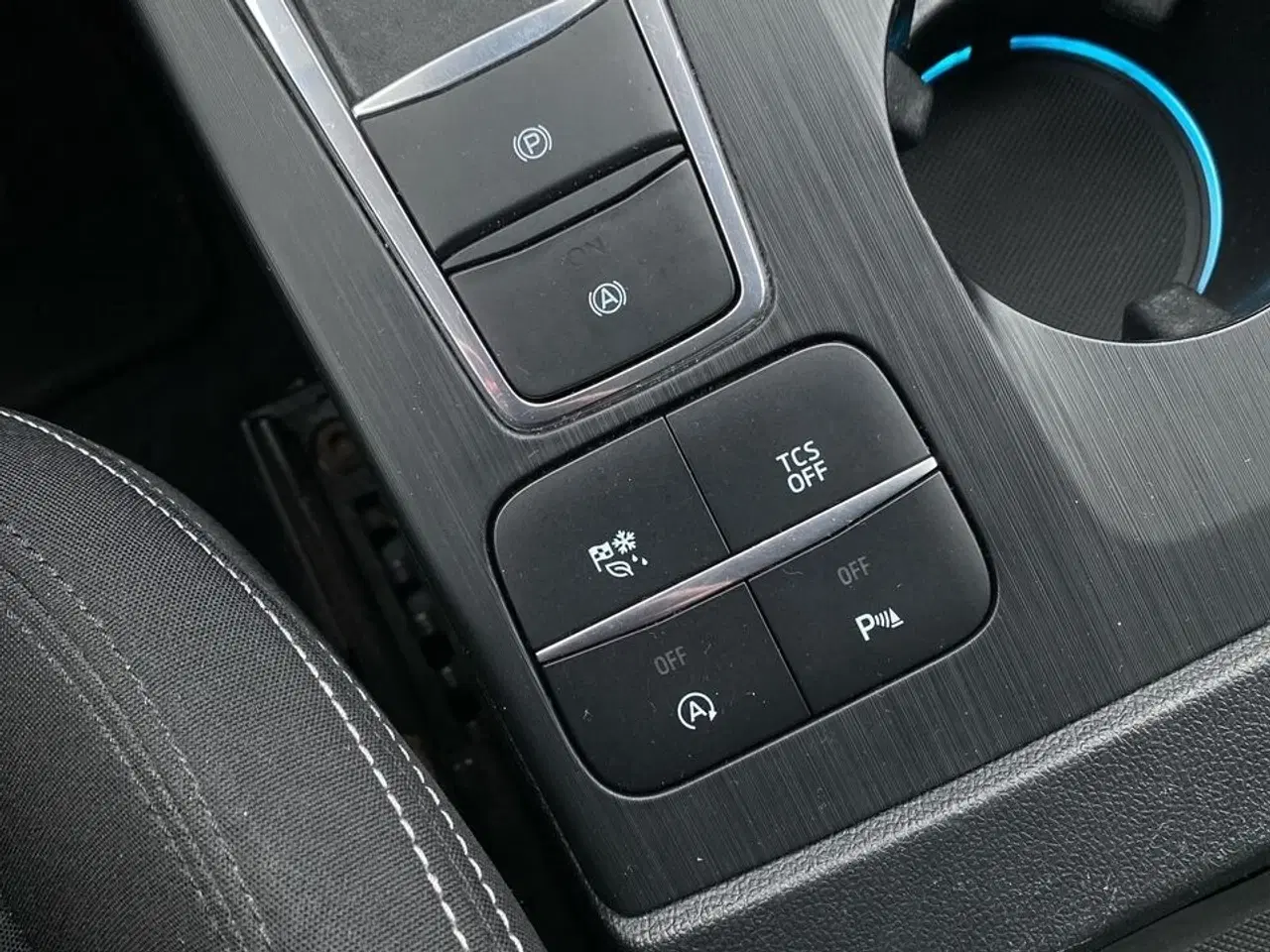 Billede 17 - Ford Focus 1,5 EcoBlue Titanium Business 120HK Stc 8g Aut.