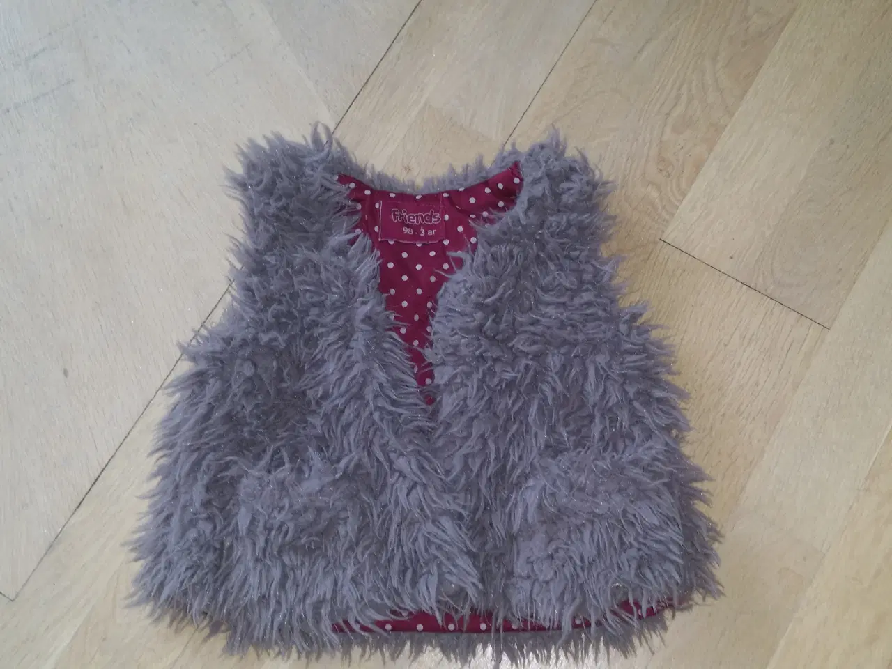 Billede 6 - Blandet pigetøj