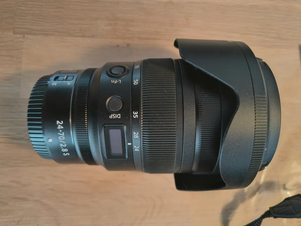 Billede 8 - Nikon 24-70 f2,8 s Z mount 