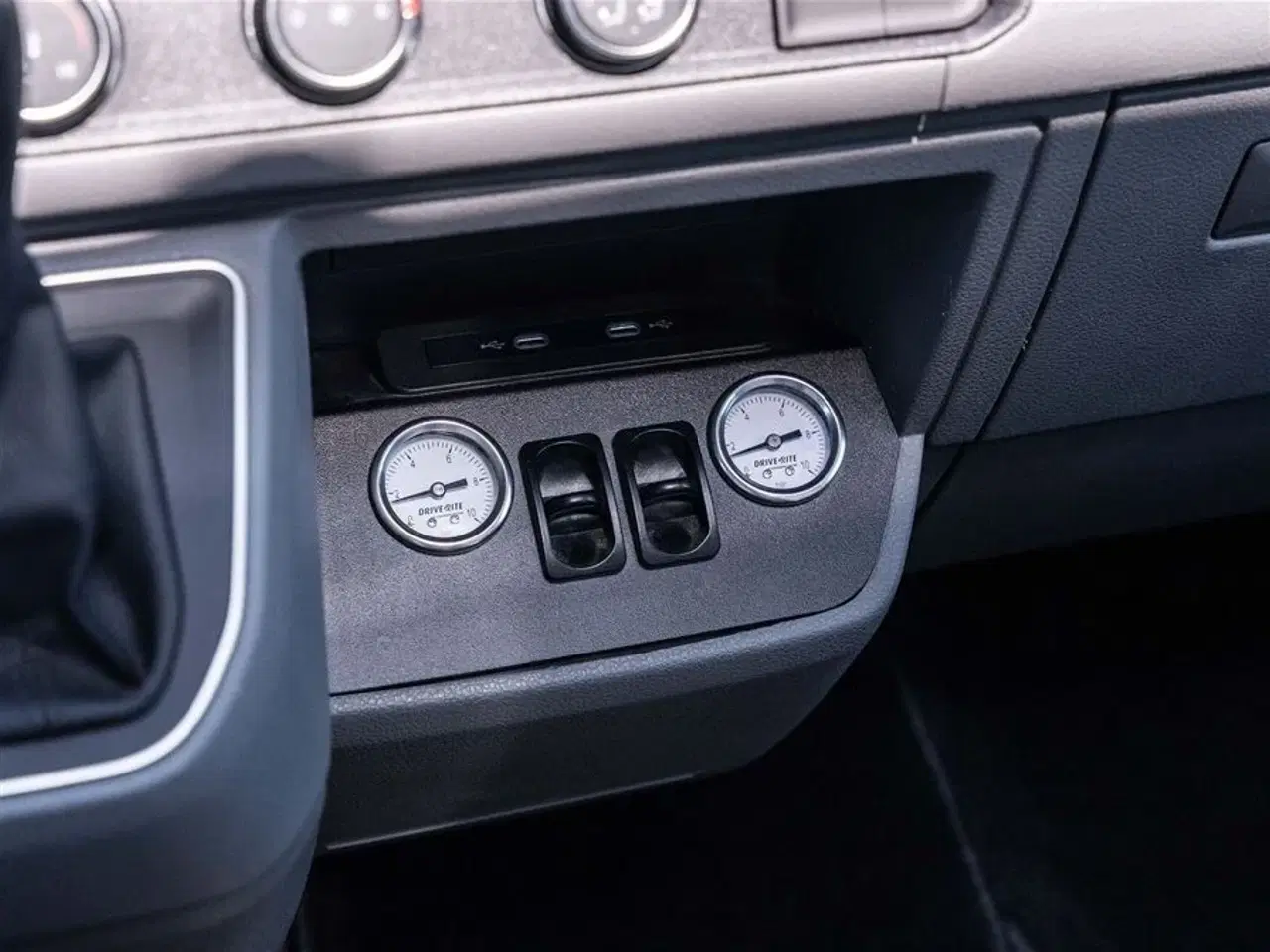 Billede 22 - 2023 - Knaus Vansation 640 MAN VAN TI MEG   Bedst kørende autocamper.