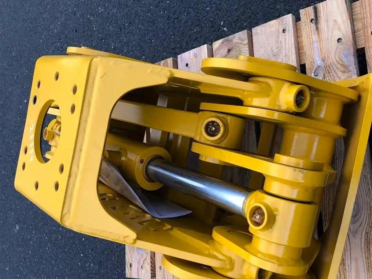 Billede 7 - FTG Forest  FTG FB210