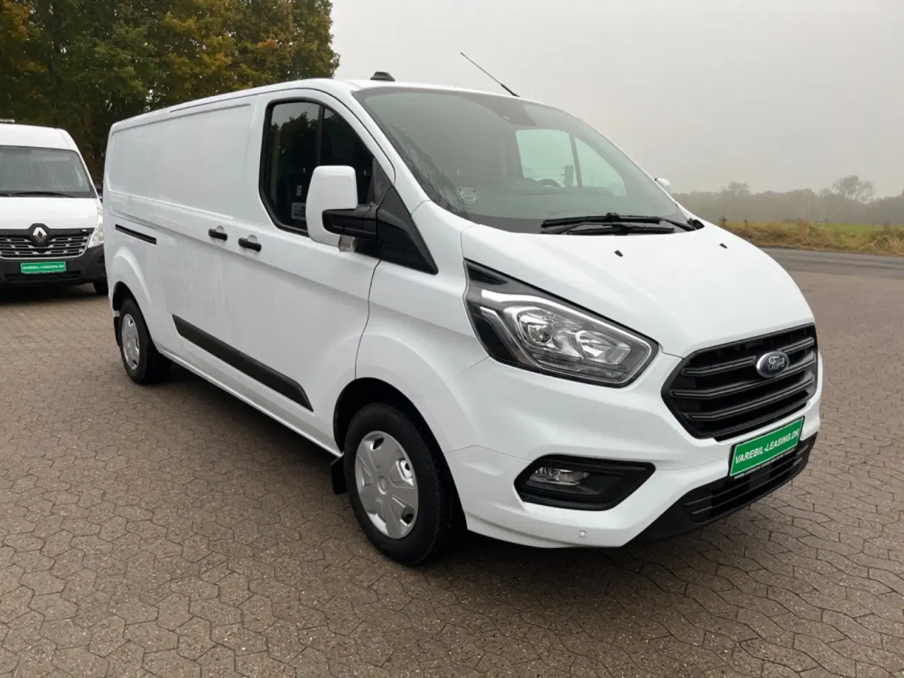 Billede 5 - Ford Transit Custom 300L 2,0 TDCi 130 Trend