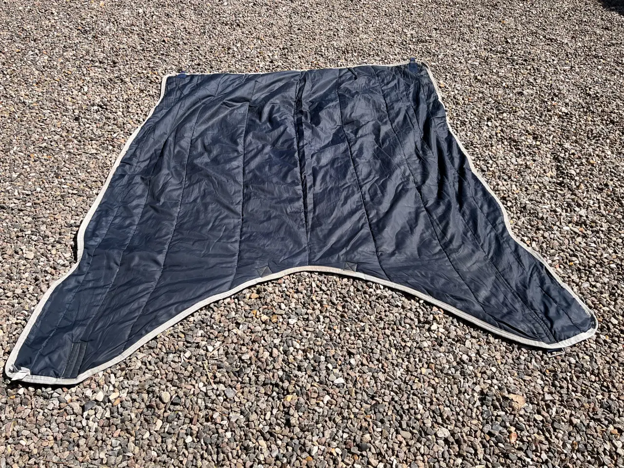 Billede 2 - Horseware liner 140, 250g varilayer