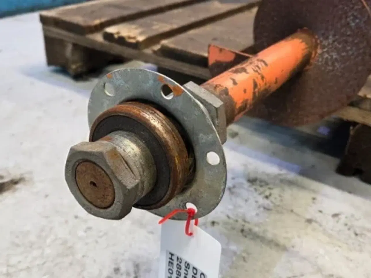 Billede 11 - Dronningborg D3000 Snegl 28860123