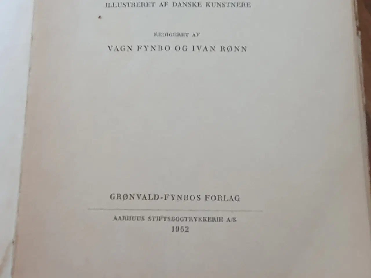 Billede 7 - Børnenes julebog fra 1958+1982