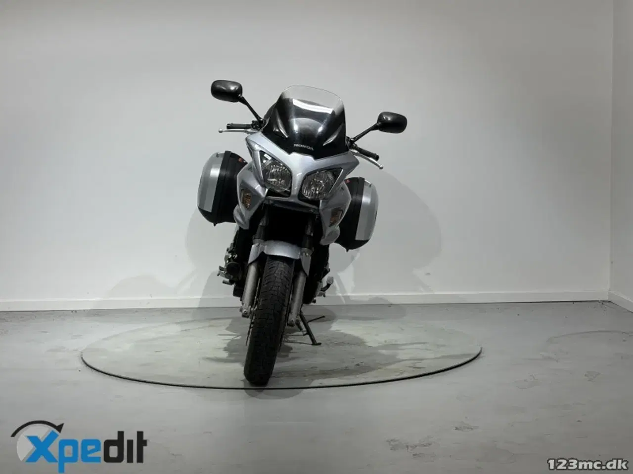 Billede 6 - Honda CBF 1000