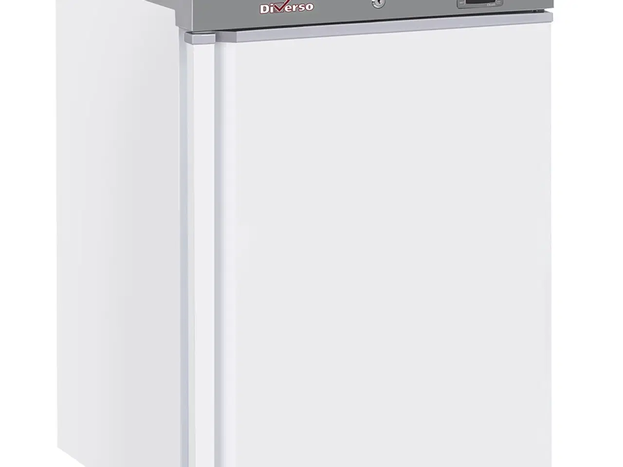 Billede 1 - Industrifryser 200 Liter – Hvid Lagerfryser