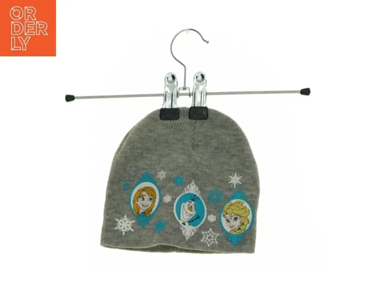 Billede 1 - Hue/Kasket fra Disney (str. 110 cm)