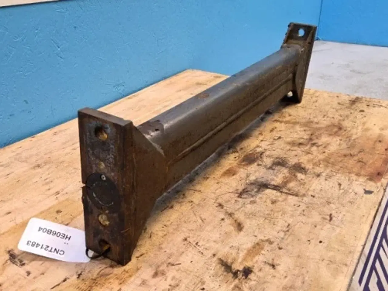Billede 10 - Fendt 12130N Plejlstang 700141189