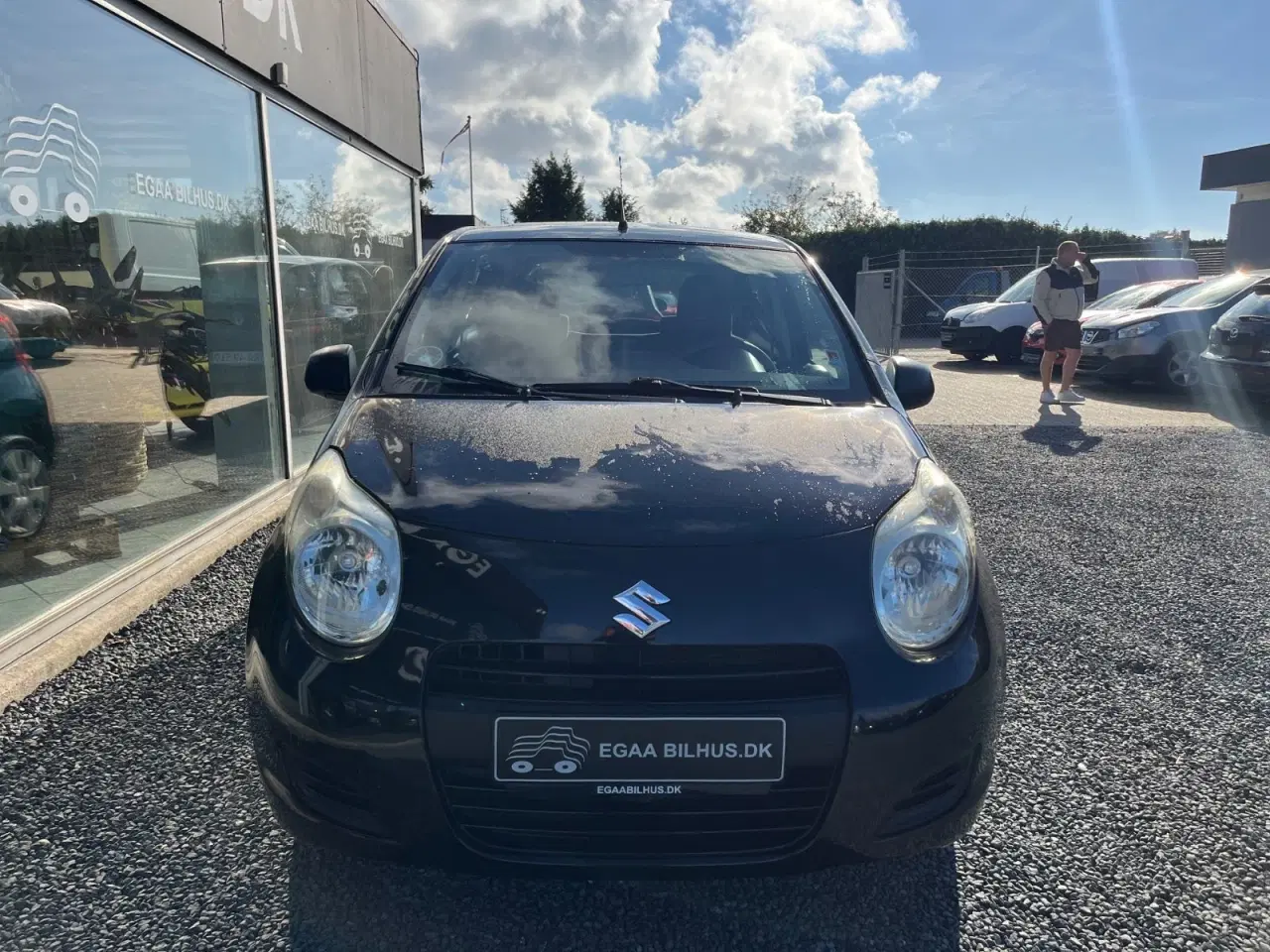 Billede 3 - Suzuki Alto 1,0 GL