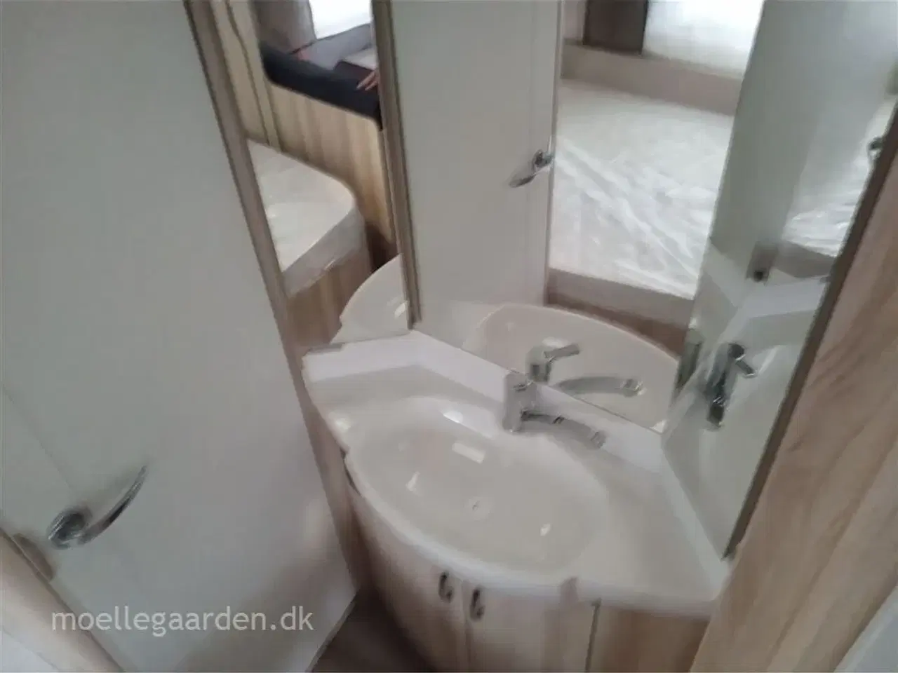 Billede 3 - 2026 - Hobby De Luxe 400 SFE