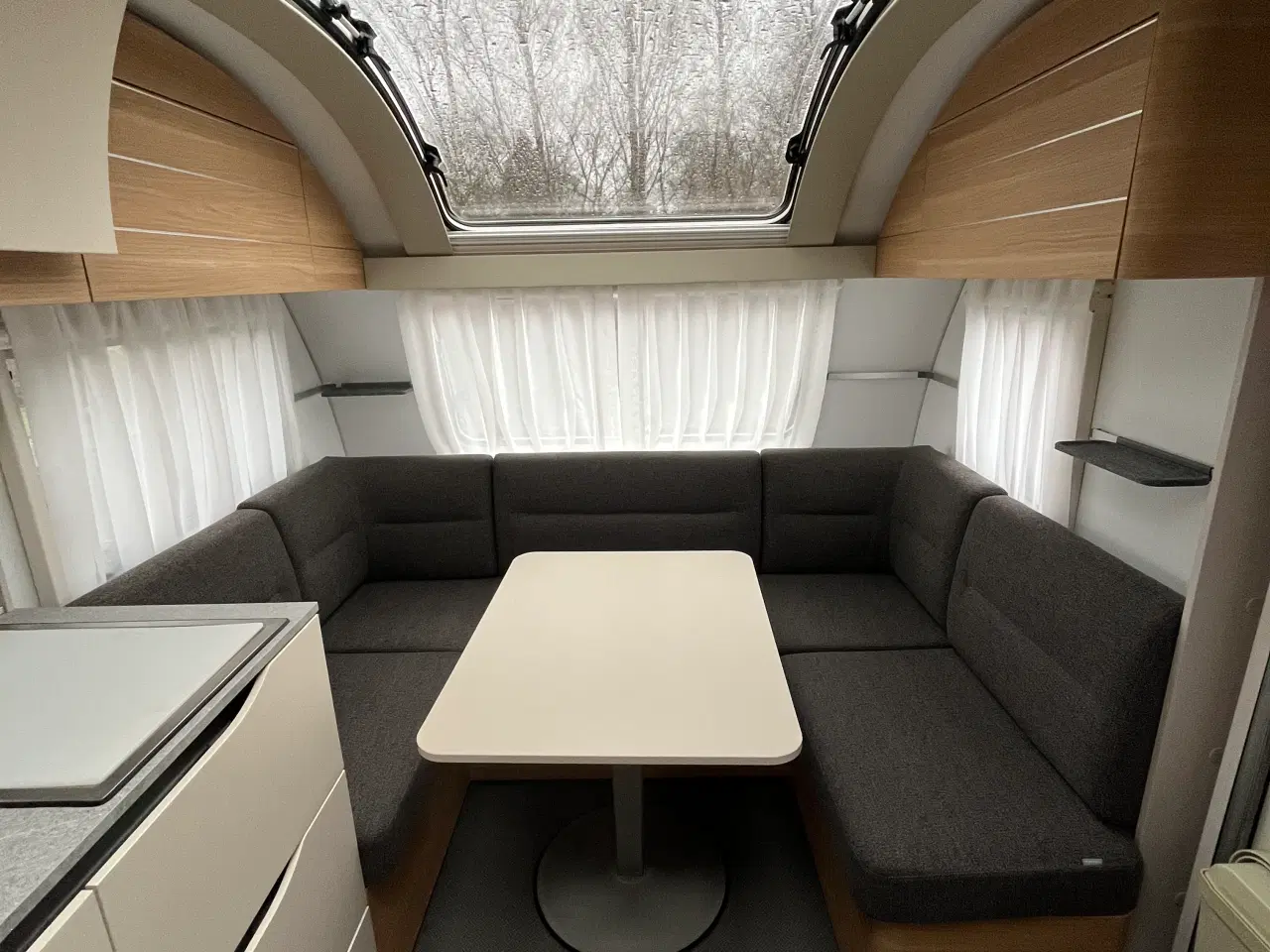 Billede 7 - 2022 - Adria Adora 572 UT som ny.