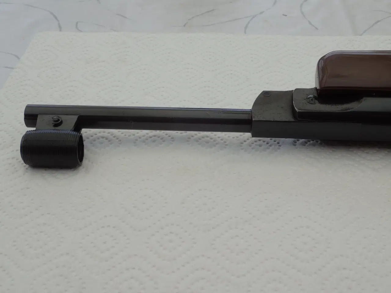 Billede 8 - Luftpistol Diana Model 5 i super fin stand