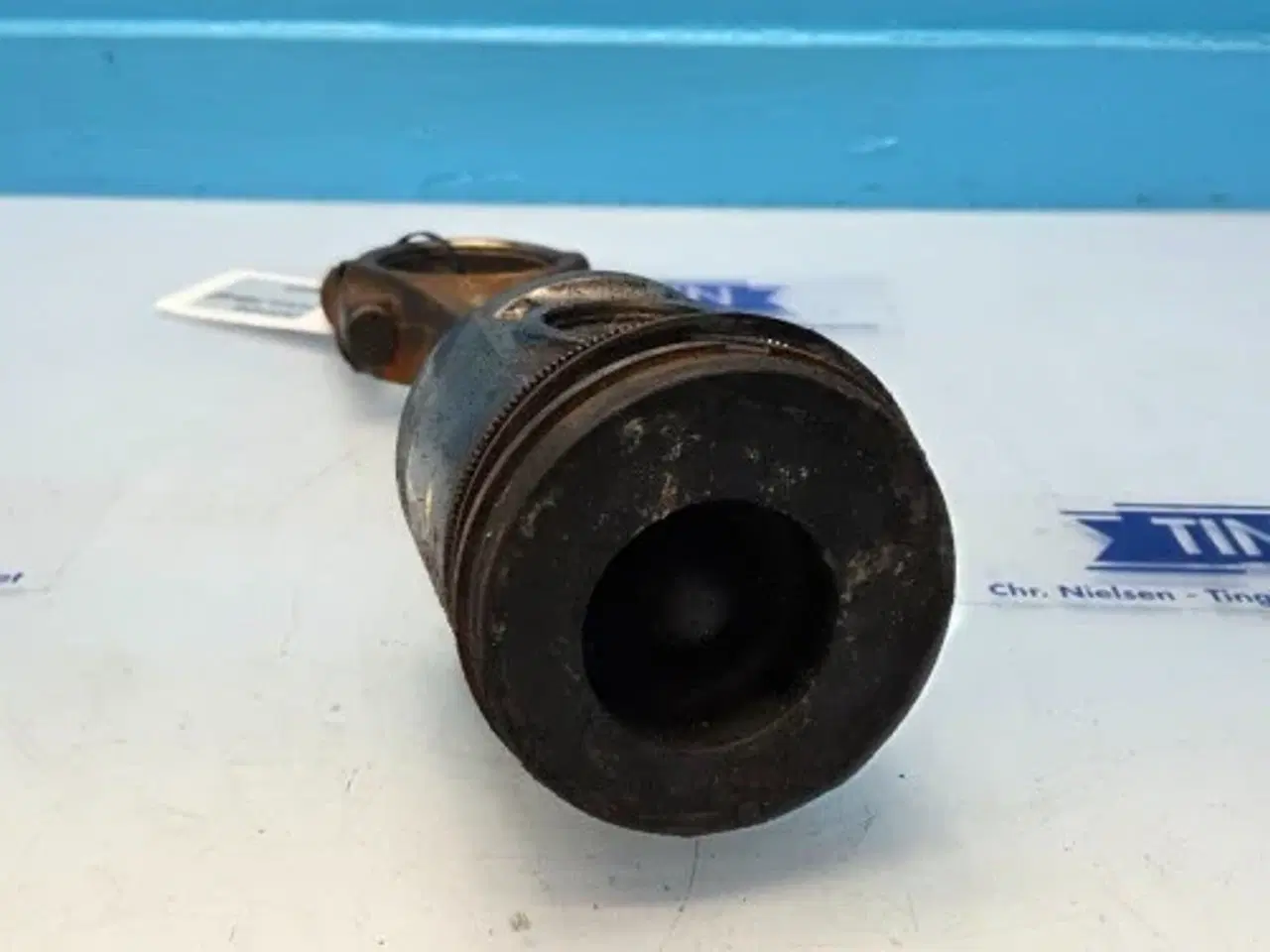 Billede 10 - Perkins 1006-60T Stempel 4223523M91