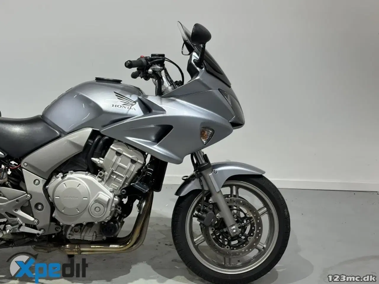 Billede 3 - Honda CBF 1000