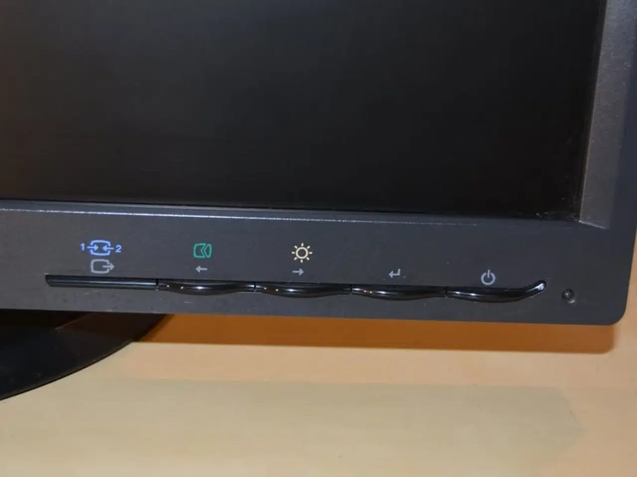 Billede 6 - Lenovo thinkpad 22” monitor: