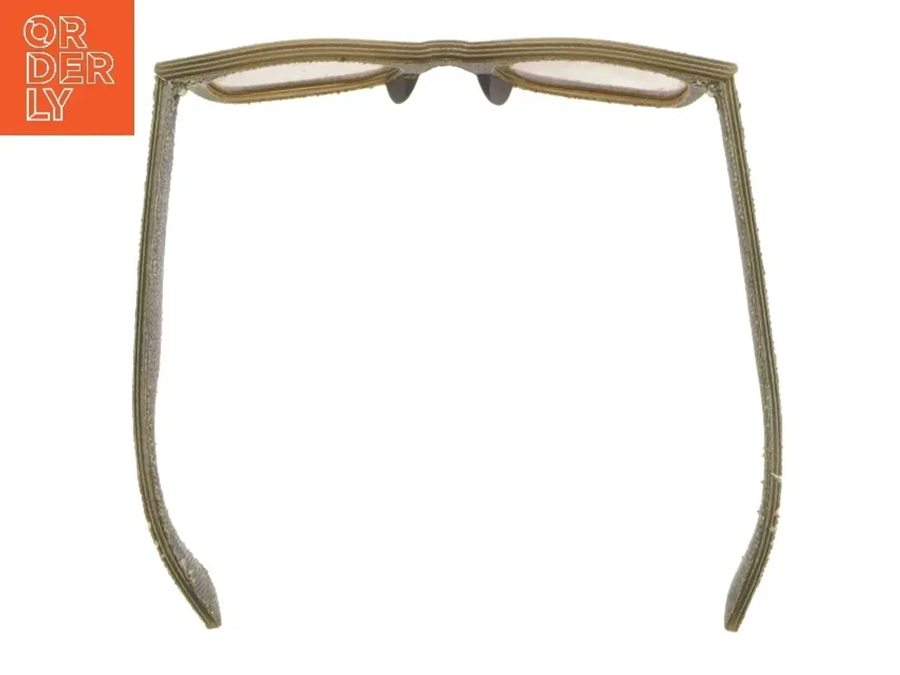 Billede 6 - Ray-Ban Wayfarer solbriller fra Ray Ban (str. 15 cm)